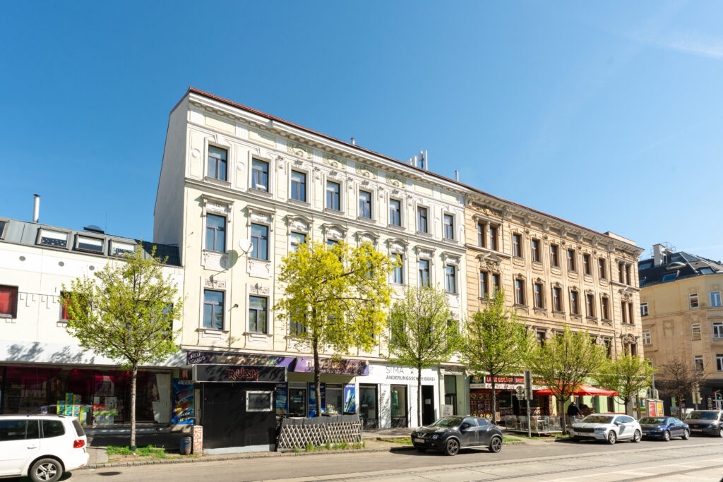 Linzer Straße