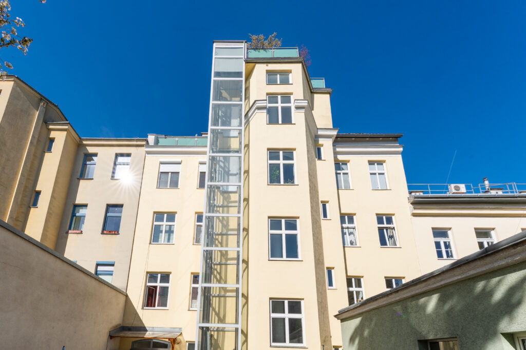 Theresiengasse