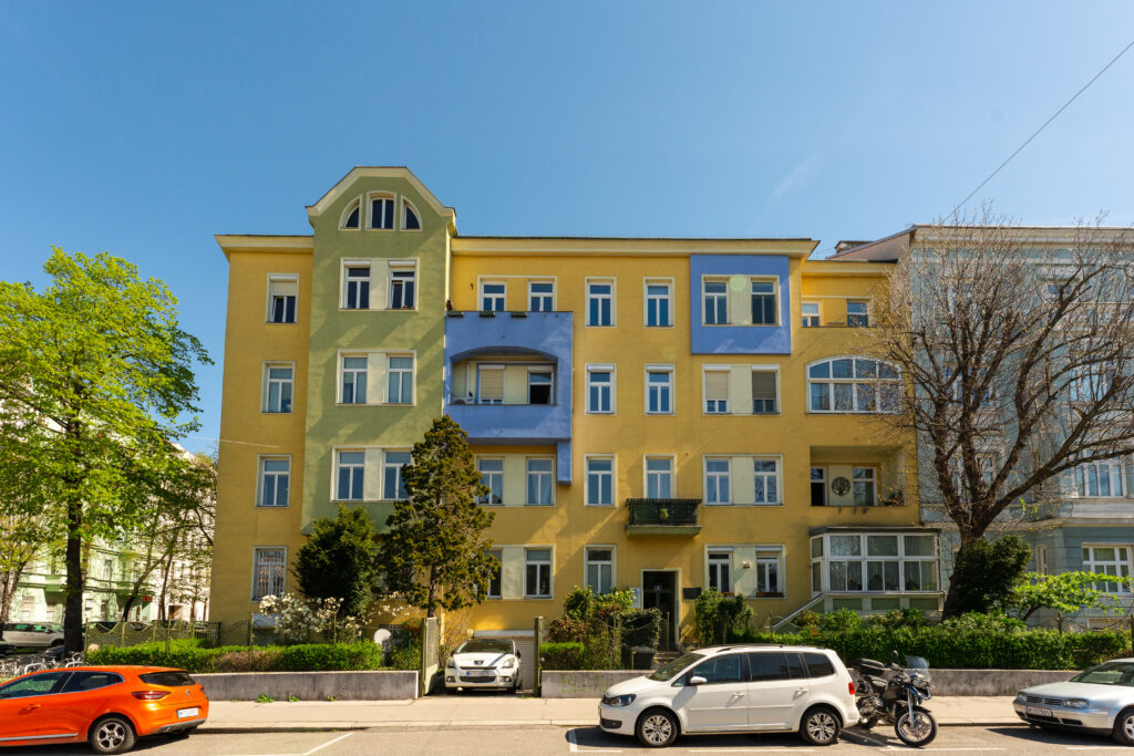 Venediger Au